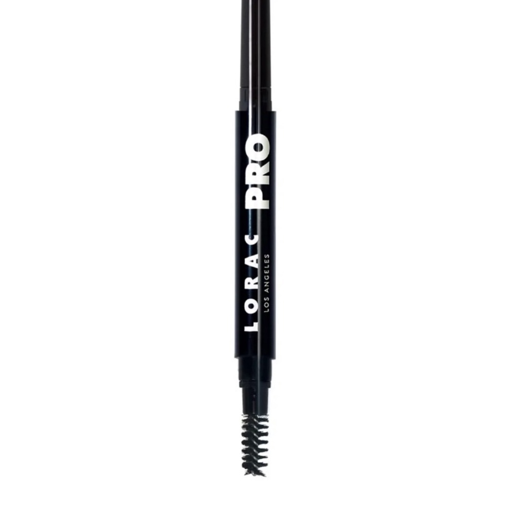 Lorac Neutral Blonde Brow Pencil - Picture 2 of 9